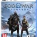 God of War Ragnarok - PS5