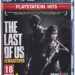 PS4 The Last of us remastered