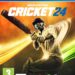 Cricket 24 PS4