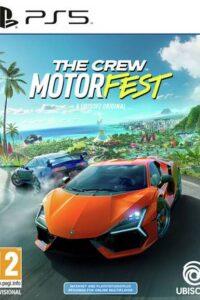 The Crew Motorfest - PS5