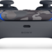 DualSense™ Wireless Controller (Gray Camouflage)