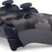DualSense™ Wireless Controller (Gray Camouflage)