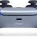 PS5 Dualsense Wireless Controller - Sterling Silver