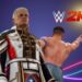 WWE 2K24 for PS5