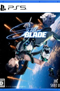 Stellar Blade for PS5