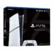 SONY PS5 SLIM DIGITAL EDITION CFI-2008B01X 1TB SSD  (White)