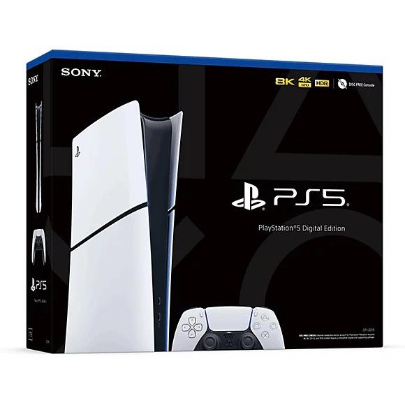 PS5 Consoles Archives - dtzonestore