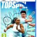 TopSpin 2K25  for PS5