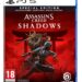 Assassin's Creed Shadows : Special Edition  for PS5