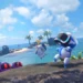 PS5 Astro Bot AstroBot