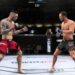 Electronic Arts Ufc 5 | Standard Edition | Playstation 5