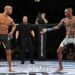 Electronic Arts Ufc 5 | Standard Edition | Playstation 5