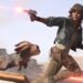Star Wars Outlaws - Special Edition  for PS5