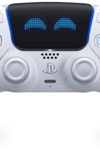 IMG_1270 PS5 DualSense™ Wireless Controller - ASTRO BOT astrobot Joyful Limited Edition