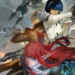 Metaphor : ReFantazio  for PS5