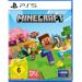 Minecraft  for PS5