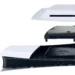 Disc Drive For PS5 Slim Digital Edition Consoles