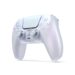 PS5 DualSense Wireless Controller - Chroma Pearl