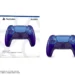 PS5 DualSense Wireless Controller - Chroma Indigo