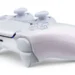 PS5 DualSense Wireless Controller - Chroma Pearl