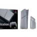 PlayStation 5 Slim Digital Edition - 30th Anniversary Limited Edition Bundle  for PS5