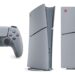 PlayStation 5 Slim Digital Edition - 30th Anniversary Limited Edition Bundle  for PS5