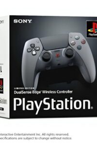 DualSense Edge Wireless Controller - 30th Anniversary Limited Edition  for PS5