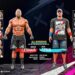 WWE 2K25 for PS5