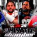 WWE 2K25 for PS5