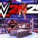WWE 2K25 for PS5