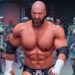 WWE 2K25 for PS5