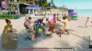 hq720 (2) Like a Dragon : Pirate Yakuza in Hawaii for PS5