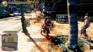 hq720 Like a Dragon : Pirate Yakuza in Hawaii for PS5