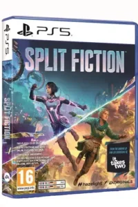 Split Fiction for PS5