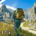 PS5 Death Stranding 2 : On The Beach