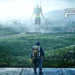 PS5 Death Stranding 2 : On The Beach
