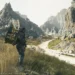 PS5 Death Stranding 2 : On The Beach
