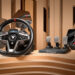 Thrustmaster T-248 steering wheel racing for PS5 and PS4