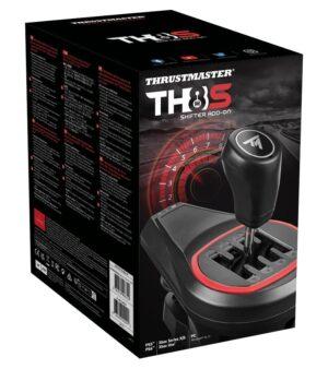 Thrustmaster TH8S Shifter Add-On , for PS5 , PS4 , pc/mac