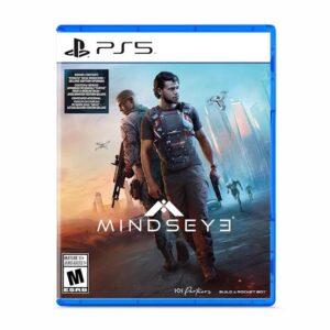 IMG_8010 PS5 game Mindseye