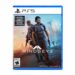 PS5 game Mindseye