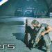 PS5 game Mindseye
