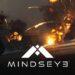 PS5 game Mindseye