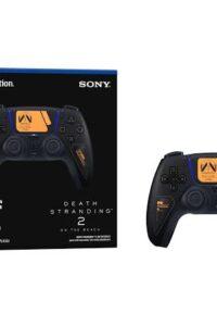 PS5 Dualsense Death Stranding 2 on the beach Limited edition