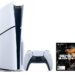 PlayStation®5 Console - Call of Duty®: Black Ops 6 Bundle (model group - slim) PS5 Slim