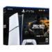 PS5 Slim console Digital edition Call of duty Black ops 6 bundle digital edition