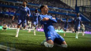 FC 26 | Standard Edition | PlayStation 5