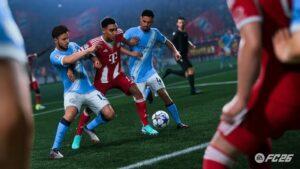 FC 26 | Standard Edition | PlayStation 5