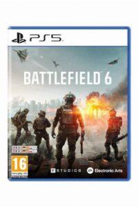 Battlefield 6 for PS5