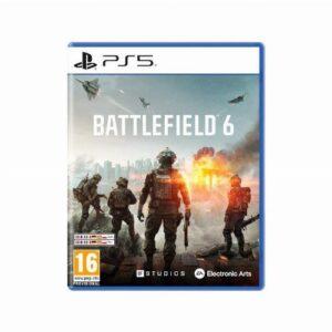 IMG_9307 Battlefield 6 for PS5